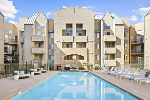 8720 Costa Verde Blvd #1301, San Diego, CA 92192
