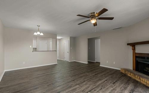 3555 Cedar Creek Dr #1011, Shreveport, LA 71118