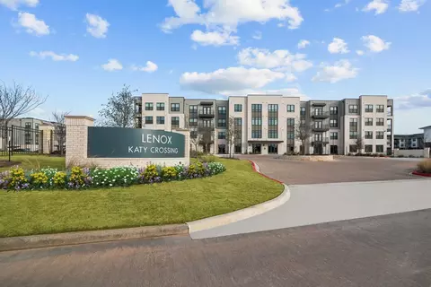 23414 W Fernhurst Dr #2323, Katy, TX 77494