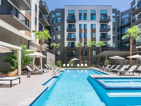 7171 E Paradise Ln #421, Scottsdale, AZ 85254