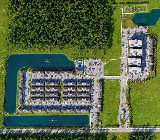 3809 Azalea Park Cir #3825-404, Naples, FL 34114