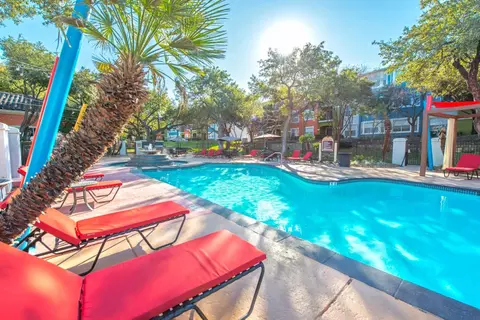 12235 Vance Jackson Rd #0733, San Antonio, TX 78230