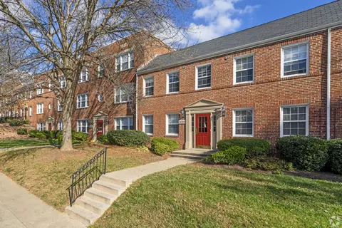 5079 Bradley Blvd #5047-6, Chevy Chase, MD 20815