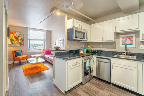 430 W Muhammad Ali Blvd #309, Louisville, KY 40202