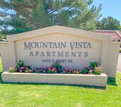 4400 E Busby Dr #2138, Sierra Vista, AZ 85635