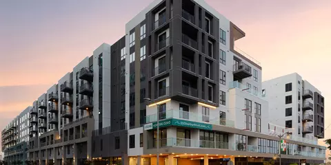 550 S Palos Verdes St #0515, Los Angeles, CA 90731