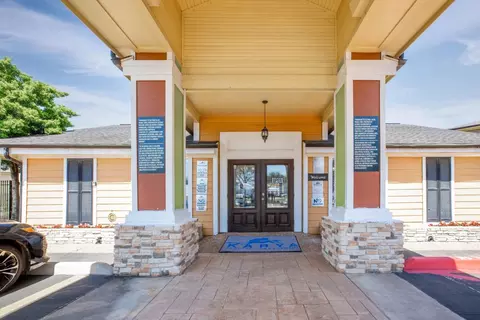311 Highland Cross Dr #3203, Houston, TX 77073