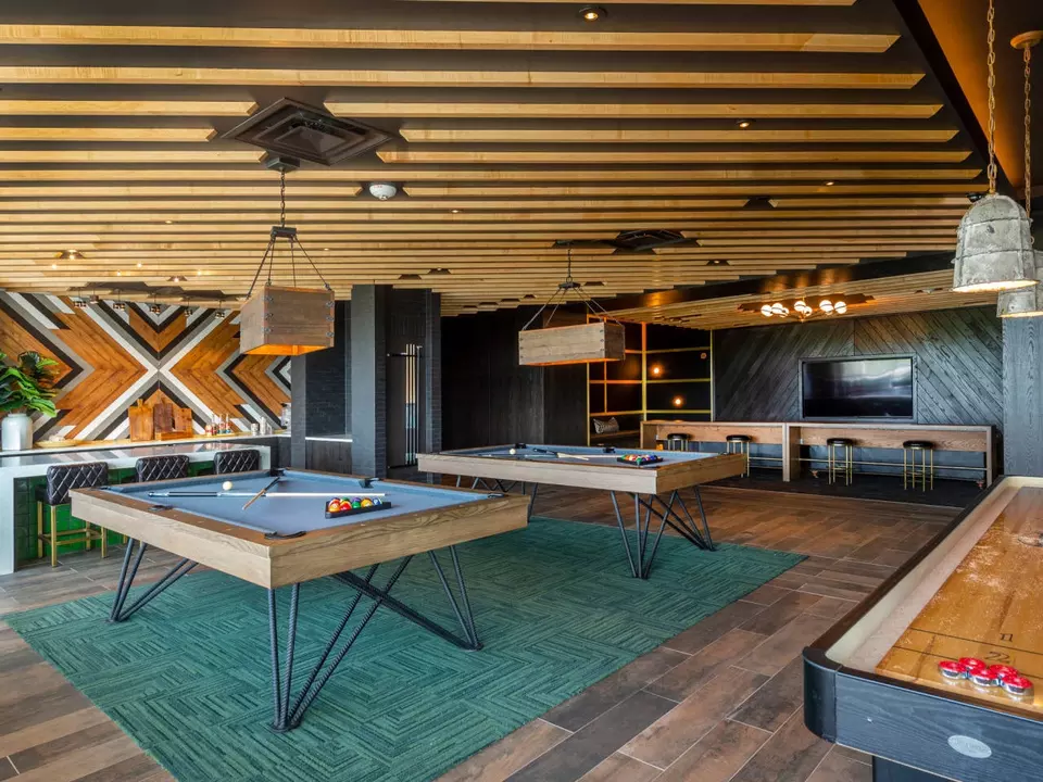  12000 Barryknoll Ln #440, Houston, TX 77024 photo 20