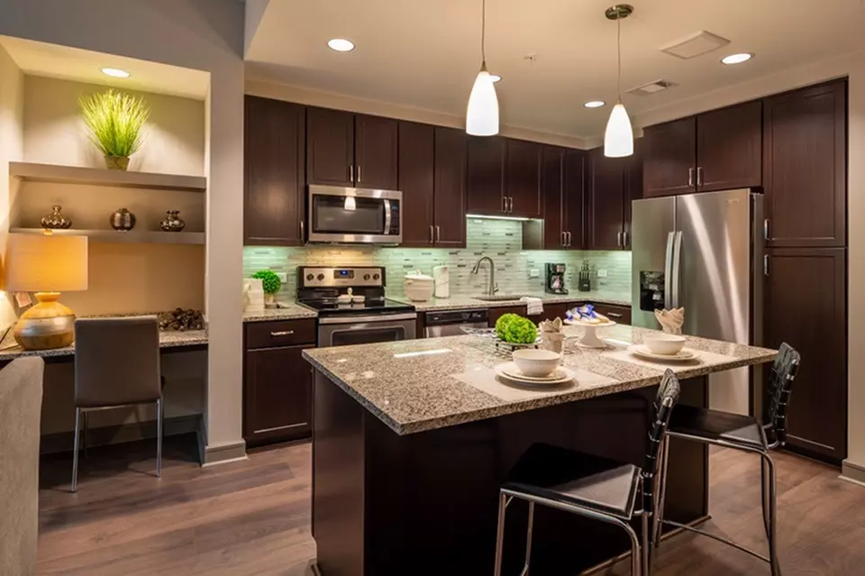  12000 Barryknoll Ln #440, Houston, TX 77024 photo 3