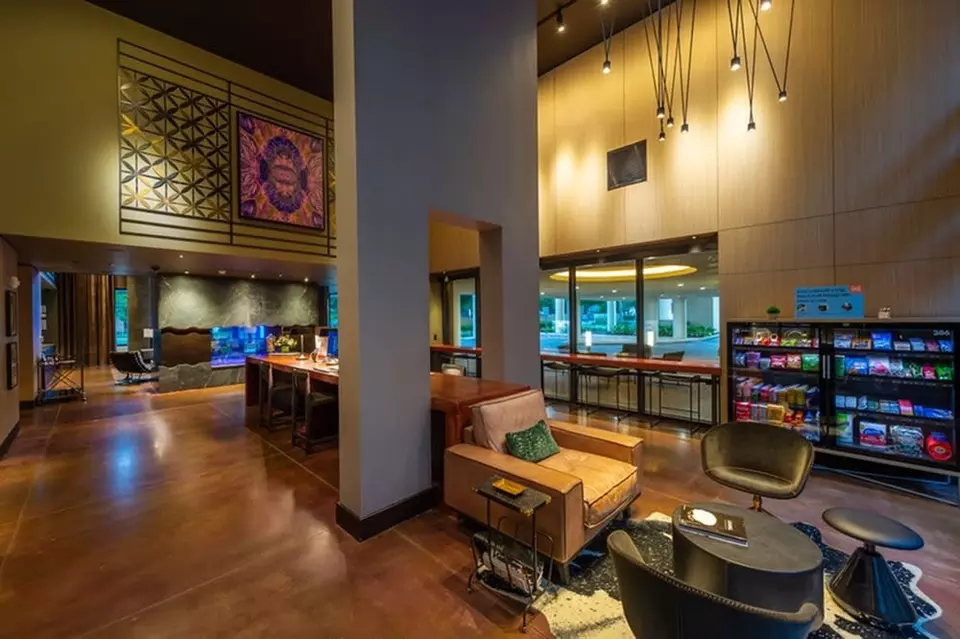  12000 Barryknoll Ln #440, Houston, TX 77024 photo 30