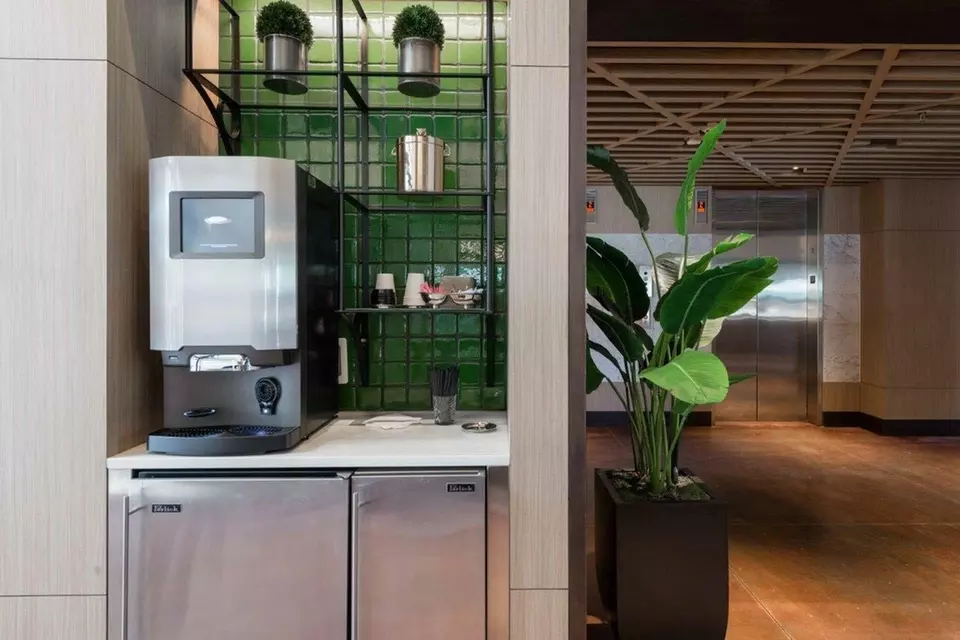  12000 Barryknoll Ln #440, Houston, TX 77024 photo 14