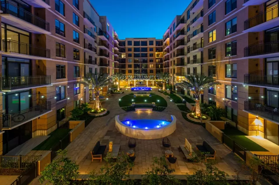  12000 Barryknoll Ln #440, Houston, TX 77024 photo 26