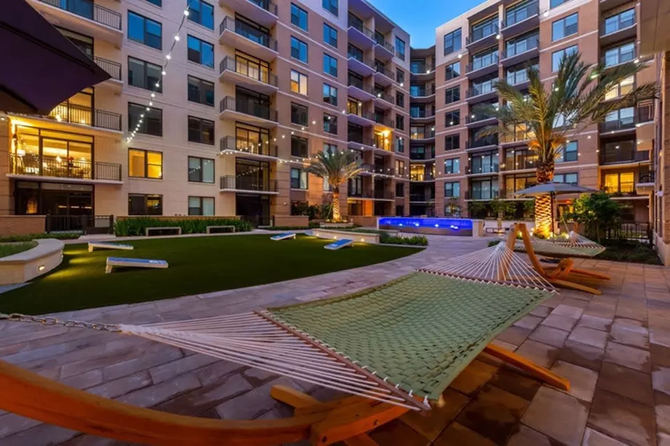  12000 Barryknoll Ln #440, Houston, TX 77024 photo 27