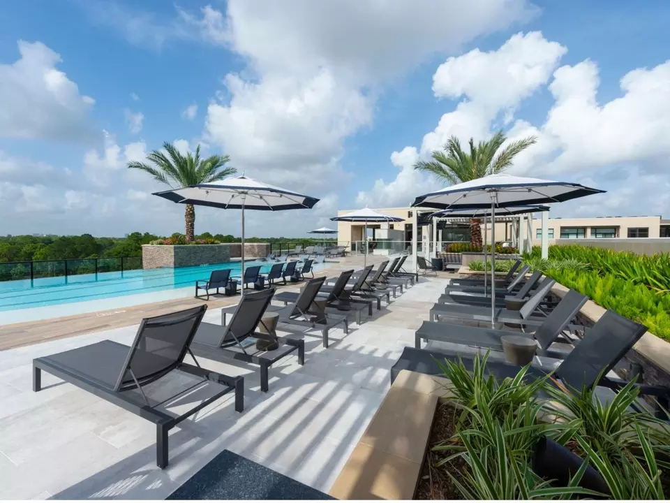  12000 Barryknoll Ln #440, Houston, TX 77024 photo 23