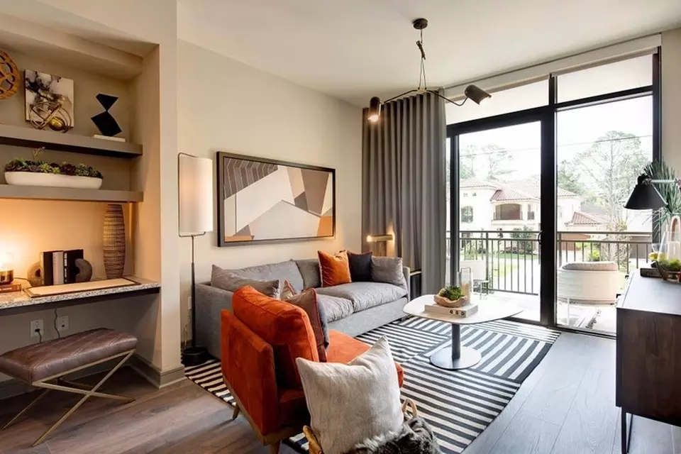  12000 Barryknoll Ln #440, Houston, TX 77024 photo 8