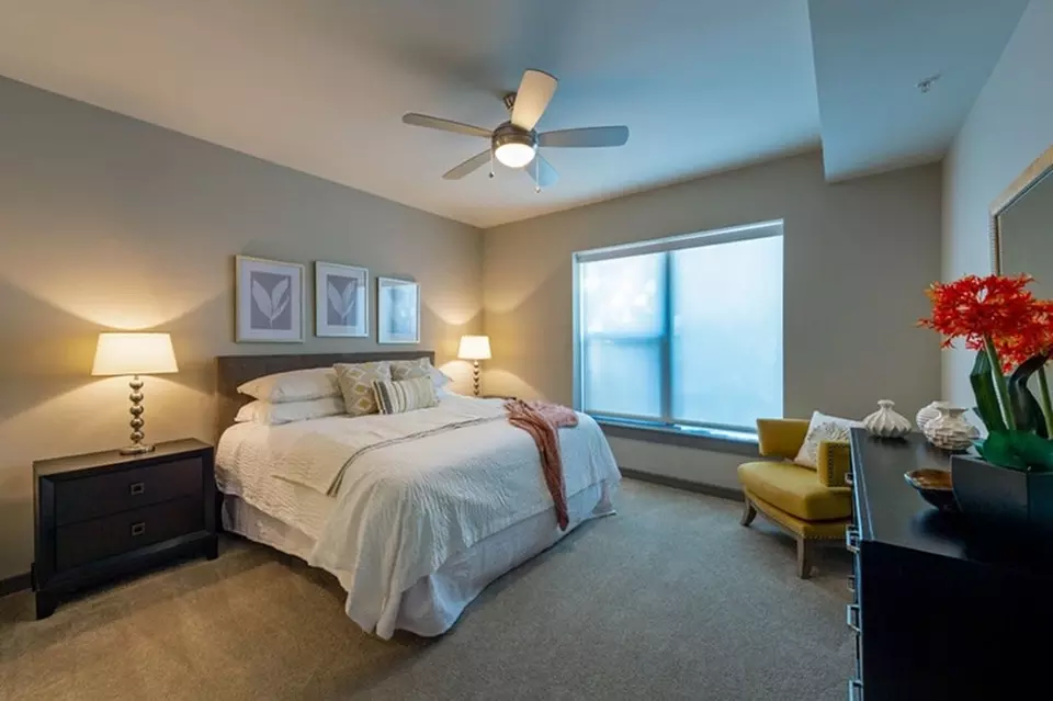  12000 Barryknoll Ln #440, Houston, TX 77024 photo 5