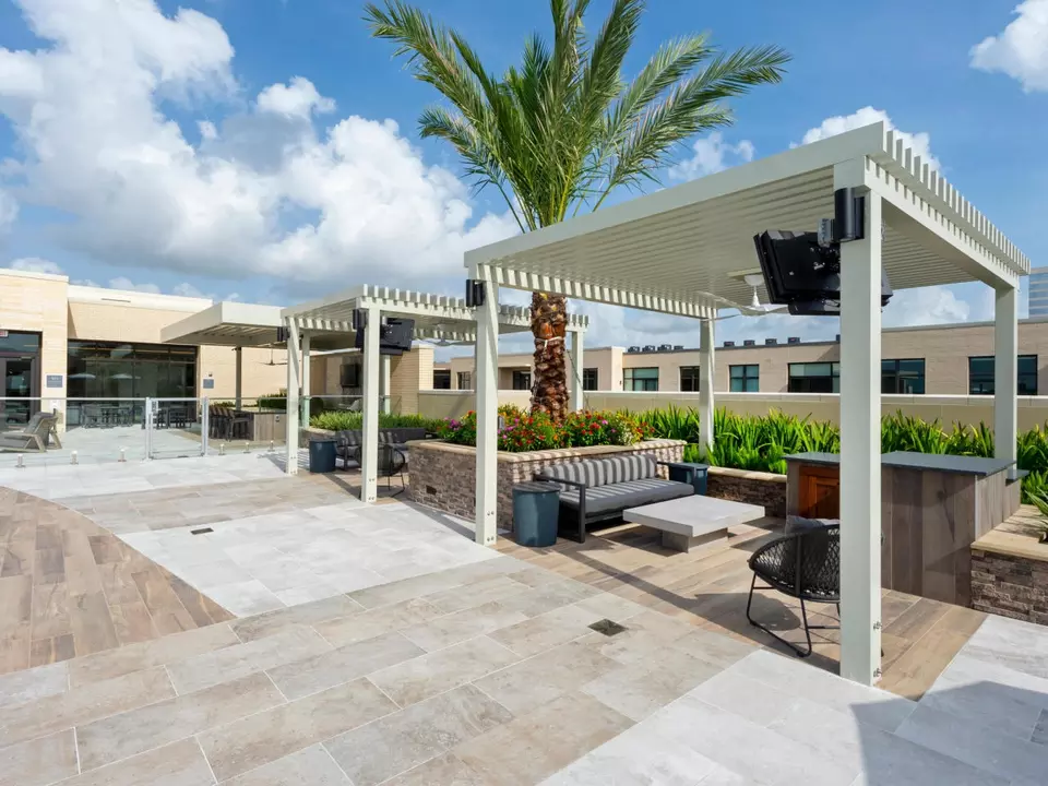  12000 Barryknoll Ln #440, Houston, TX 77024 photo 24