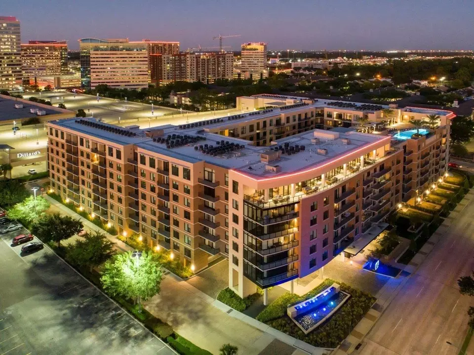  12000 Barryknoll Ln #440, Houston, TX 77024 photo 10