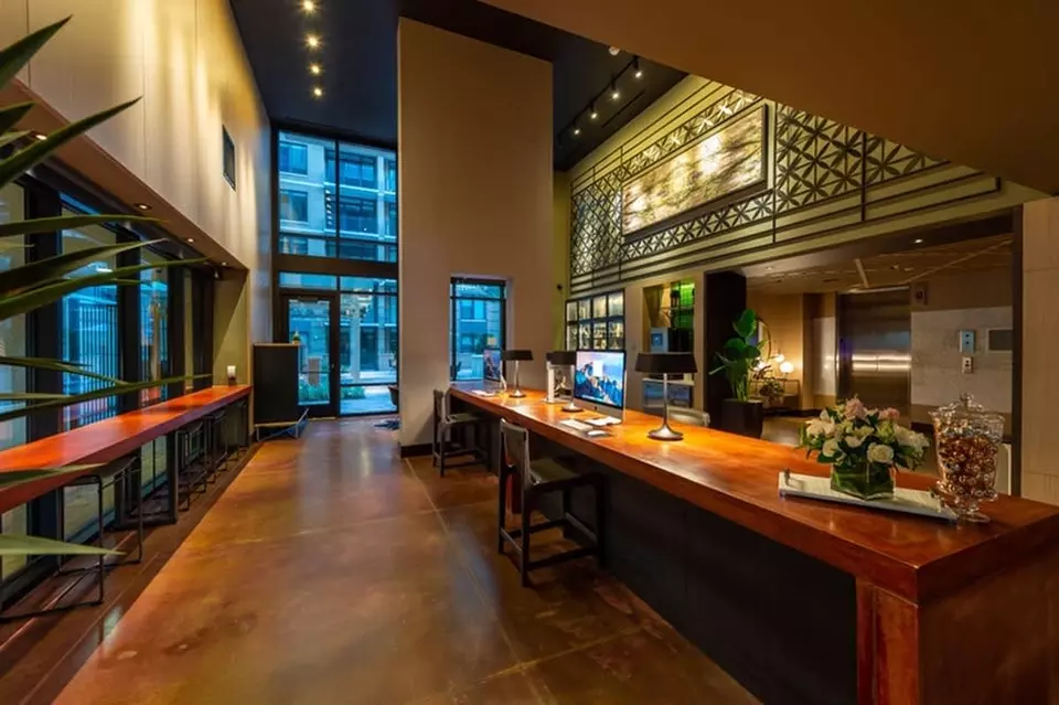  12000 Barryknoll Ln #440, Houston, TX 77024 photo 31