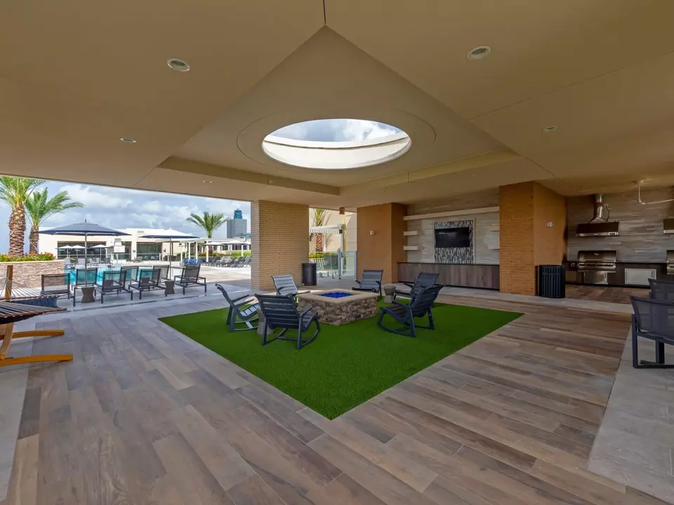  12000 Barryknoll Ln #440, Houston, TX 77024 photo 25