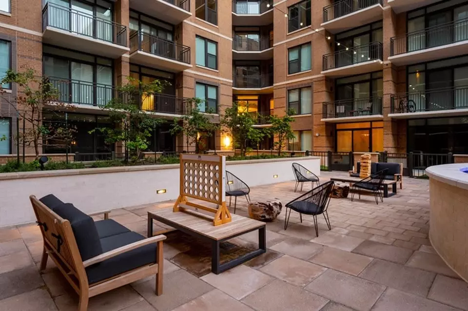  12000 Barryknoll Ln #440, Houston, TX 77024 photo 28