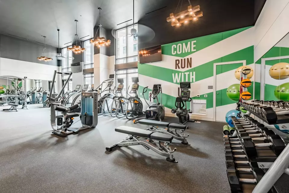  12000 Barryknoll Ln #440, Houston, TX 77024 photo 21