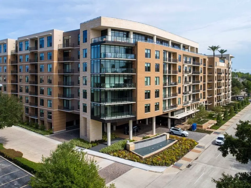  12000 Barryknoll Ln #440, Houston, TX 77024 photo 11