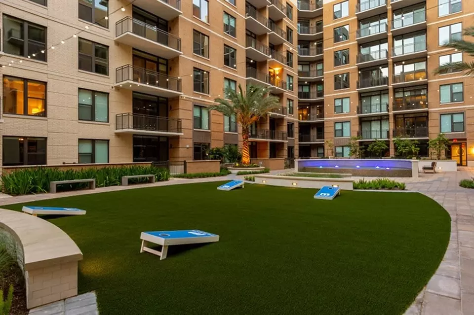  12000 Barryknoll Ln #440, Houston, TX 77024 photo 29