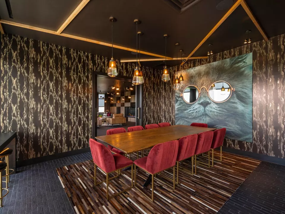  12000 Barryknoll Ln #440, Houston, TX 77024 photo 19