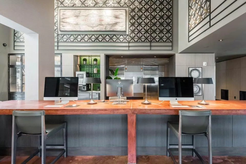  12000 Barryknoll Ln #440, Houston, TX 77024 photo 16