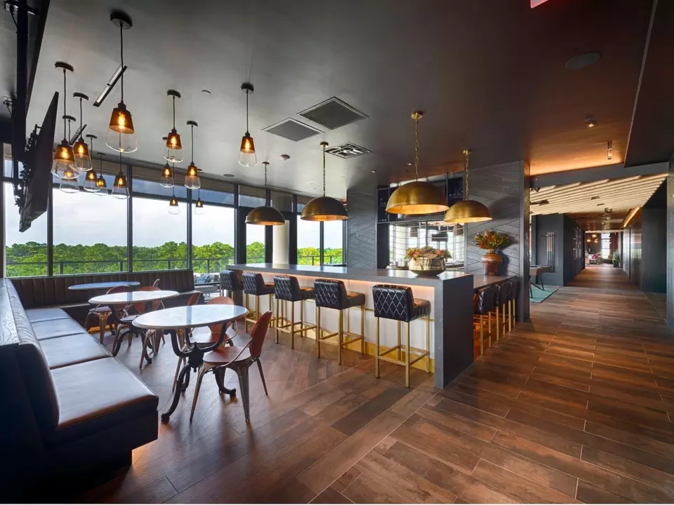  12000 Barryknoll Ln #440, Houston, TX 77024 photo 17