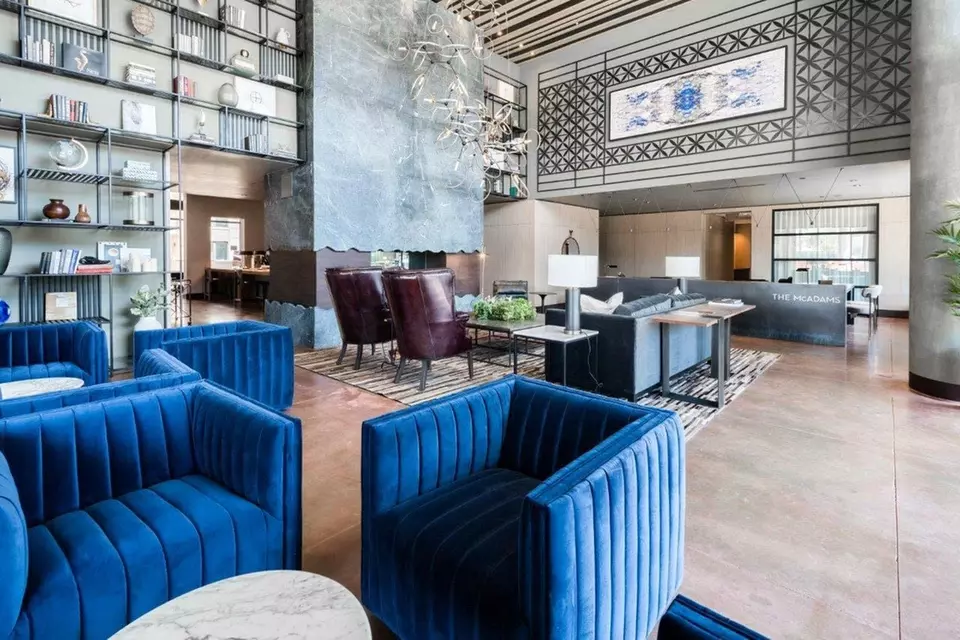  12000 Barryknoll Ln #440, Houston, TX 77024 photo 12