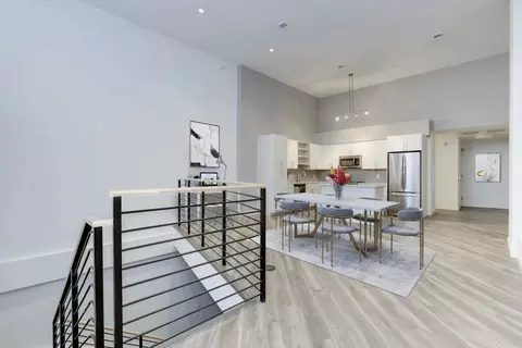 1255 22nd St NW #527, Washington, DC 20037