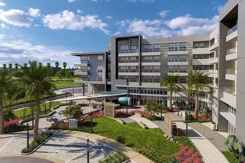 1100 Volar #1423, Irvine, CA 92612