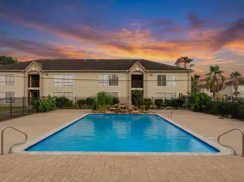 3954 Arlington Square Dr #279, Houston, TX 77034
