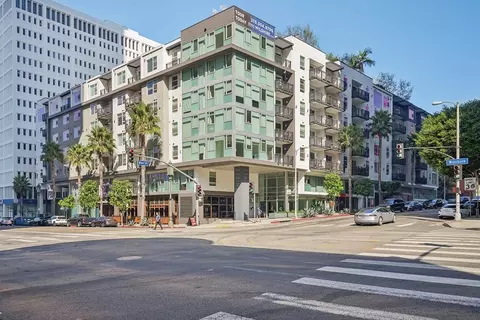 1111 Wilshire Blvd #536, Los Angeles, CA 90017
