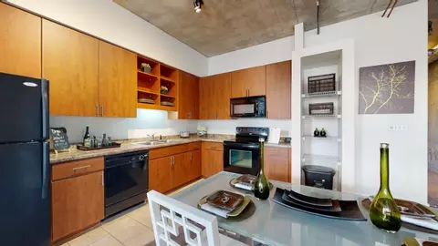 600 N 4th St #458, Phoenix, AZ 85004
