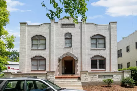 1407 14th St S #3, Birmingham, AL 35205