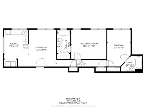 1407 14th St S #3, Birmingham, AL 35205