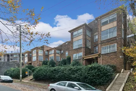2305 Arlington Cres #B3, Birmingham, AL 35205