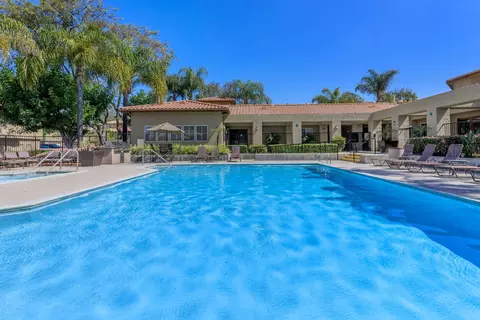 22482 Alma Aldea #81, Rancho Santa Margarita, CA 92688