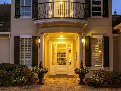 100 Paces Park Dr #1201, Decatur, GA 30033