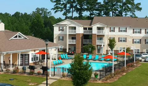 179 Peatmoss Dr #181-J, Fayetteville, NC 28311