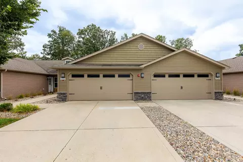 4021 Frost Grass Dr #4116B, Fort Wayne, IN 46845