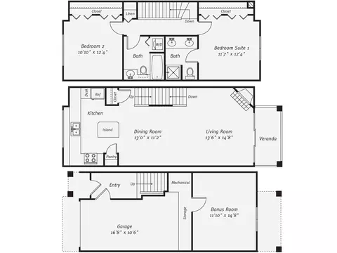 19905 Bothell Everett Hwy #006-602, Bothell East, WA 98012 photo 42