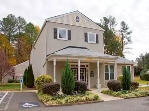 1701 E Cornwallis Rd #29C, Durham, NC 27713