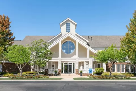5489 Crescent Ridge Dr #5763D10, Dublin, OH 43016