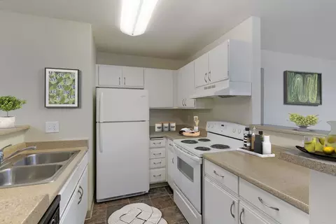 16201 NW Schendel Ave #30R, Beaverton, OR 97006