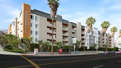 1710 N Fuller Ave #448, Los Angeles, CA 90046