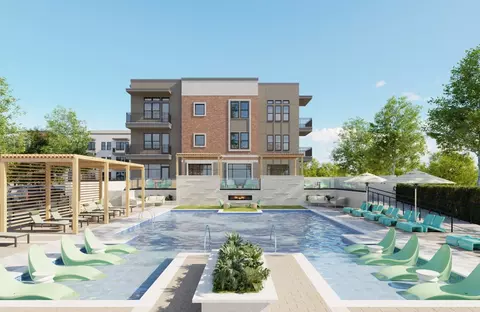 12200 San Jacinto Way #8105, Frisco, TX 75035